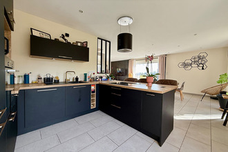 achat maison ernee 53500