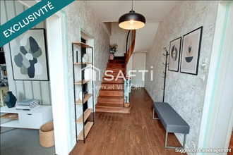 achat maison ernee 53500