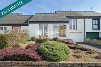 achat maison ernee 53500