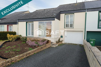 achat maison ernee 53500