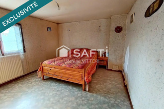 achat maison ernee 53500