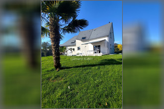 achat maison ernee 53500