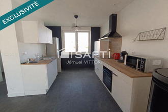 achat maison ernee 53500