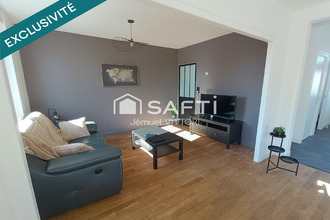 achat maison ernee 53500