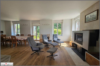 achat maison ernee 53500