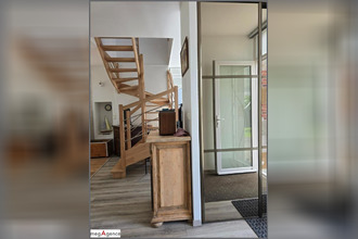 achat maison ernee 53500
