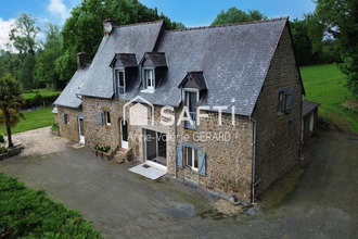 achat maison ernee 53500
