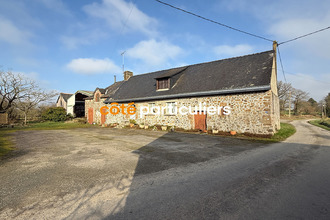 achat maison ernee 53500