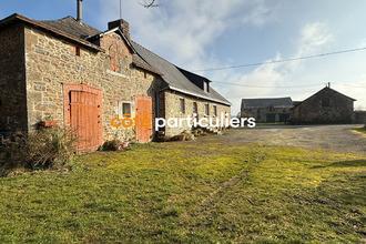 achat maison ernee 53500