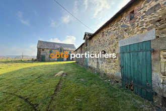 achat maison ernee 53500