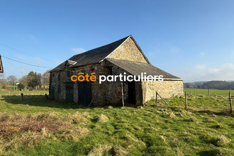 achat maison ernee 53500