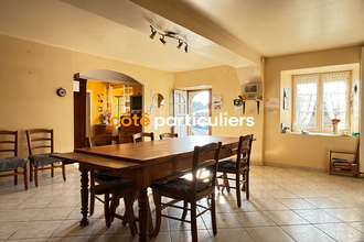 achat maison ernee 53500