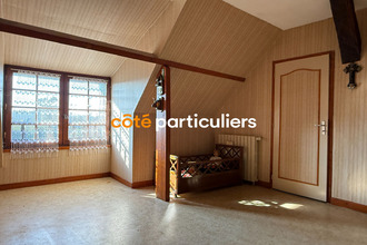 achat maison ernee 53500