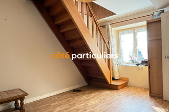 achat maison ernee 53500