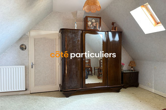 achat maison ernee 53500