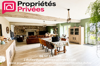 achat maison ernee 53500