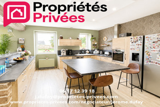 achat maison ernee 53500