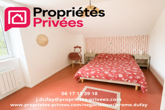 achat maison ernee 53500