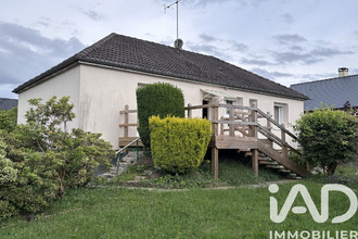 achat maison ernee 53500
