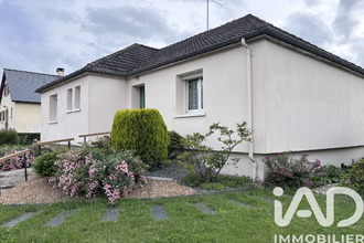 achat maison ernee 53500