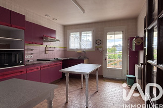 achat maison ernee 53500