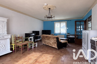 achat maison ernee 53500