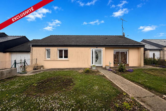 achat maison ernee 53500