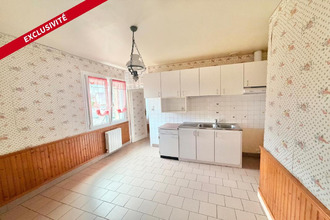 achat maison ernee 53500