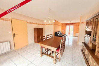 achat maison ernee 53500