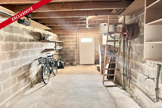 achat maison ernee 53500