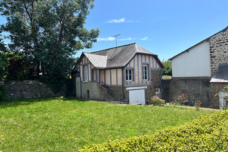 achat maison ernee 53500