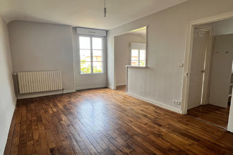 achat maison ernee 53500