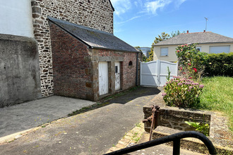 achat maison ernee 53500