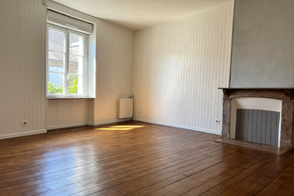 achat maison ernee 53500