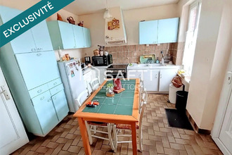 achat maison ernee 53500