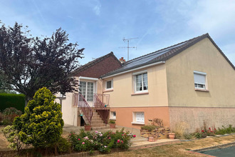 achat maison ernee 53500