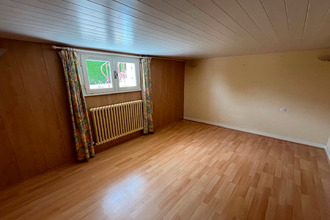 achat maison ernee 53500