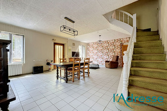 achat maison ernee 53500