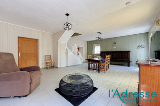 achat maison ernee 53500