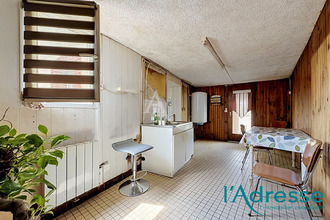achat maison ernee 53500