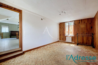 achat maison ernee 53500