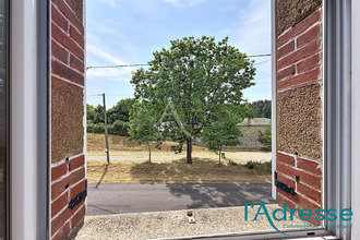 achat maison ernee 53500