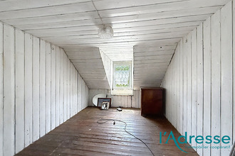 achat maison ernee 53500