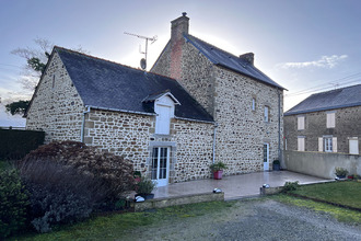 achat maison ernee 53500