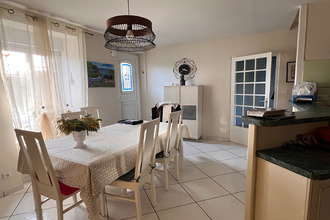 achat maison ernee 53500