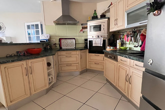 achat maison ernee 53500