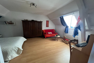 achat maison ernee 53500