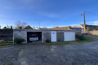 achat maison ernee 53500