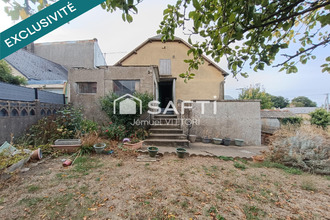 achat maison ernee 53500