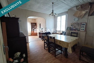 achat maison ernee 53500